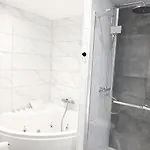 La Parenthese Imperiale Gare A 300 M Balneo Sauna * 梅斯