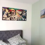 La Parenthese Imperiale Gare A 300 M Balneo Sauna * 梅斯