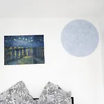 公寓 La Parenthese Imperiale Gare A 300 M Balneo Sauna 梅斯