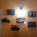 La Parenthese Imperiale Gare A 300 M Balneo Sauna * 梅斯