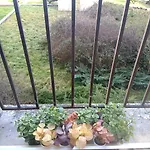 La Parenthese Imperiale Avec Sauna Et Balneo Proche Gare Lejlighed