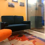 公寓 La Parenthese Imperiale Gare A 300 M Balneo Sauna