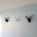 La Parenthese Imperiale Gare A 300 M Balneo Sauna 公寓