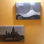 La Parenthese Imperiale Gare A 300 M Balneo Sauna *