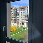 La Parenthese Imperiale Gare A 300 M Balneo Sauna * 梅斯