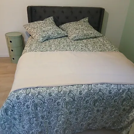 La Parenthese Imperiale Gare A 300 M Balneo Sauna Mety