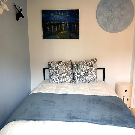 La Parenthese Imperiale Gare A 300 M Balneo Sauna