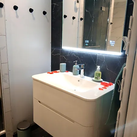 Balneo Sauna Gare 300 M Garage 2