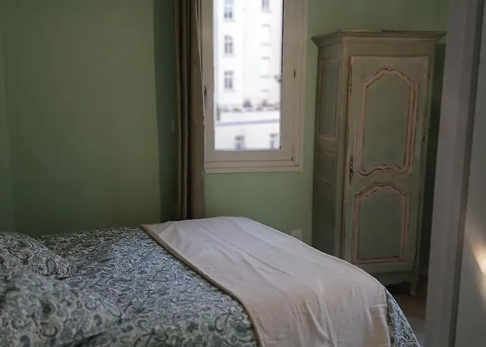 La Parenthese Imperiale Gare A 300 M Balneo Sauna Apartmán Mety