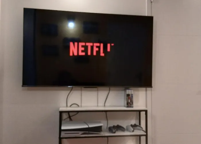 Apartmán La Parenthese Imperiale Gare A 300 M Balneo Sauna Mety