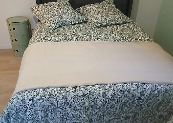 La Parenthese Imperiale Gare A 300 M Balneo Sauna Mety