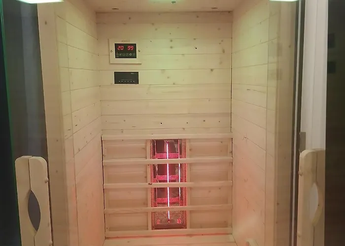 La Parenthese Imperiale Gare A 300 M Balneo Sauna Apartmán Mety