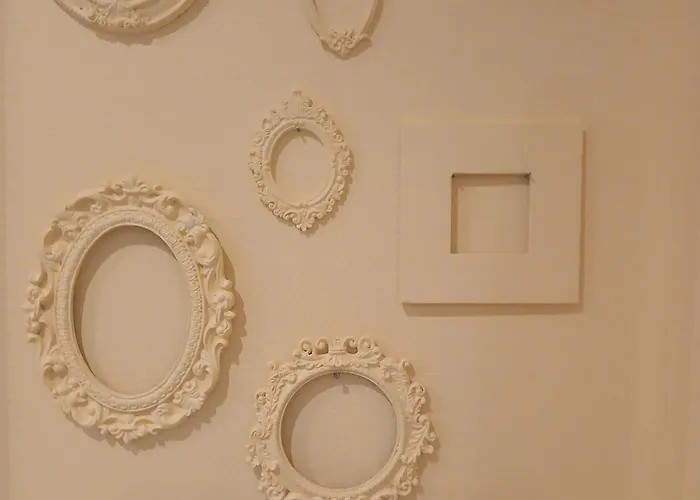 Apartmán La Parenthese Imperiale Gare A 300 M Balneo Sauna *