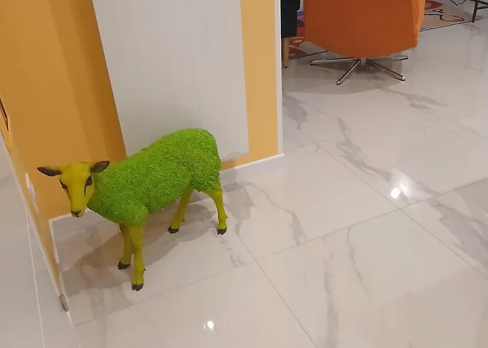 La Parenthese Imperiale Gare A 300 M Balneo Sauna * Mety