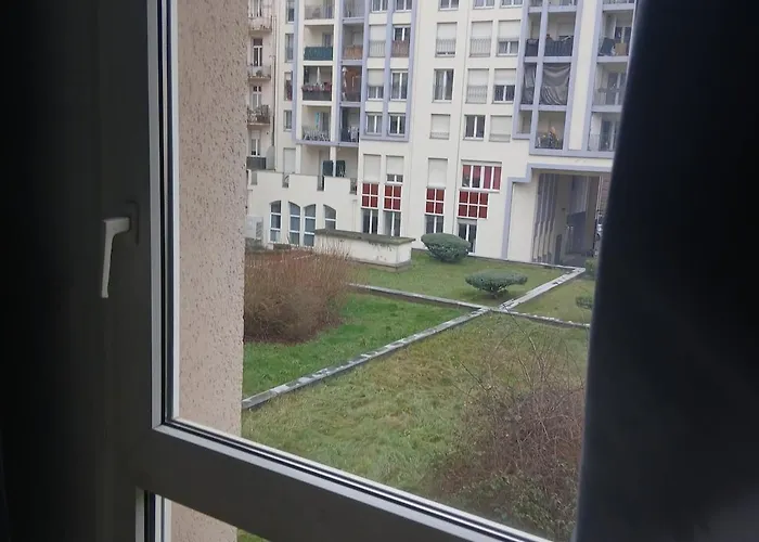 La Parenthese Imperiale Gare A 300 M Balneo Sauna *