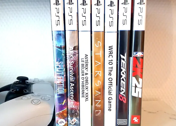 La Parenthese Imperiale Gare A 300 M Balneo Sauna Apartment Metz