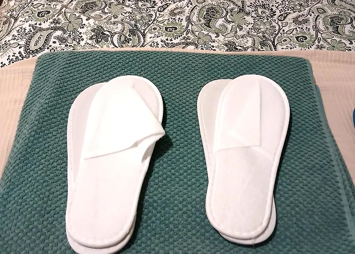 Apartamento La Parenthèse Impériale Gare à 300 M Balnéo Sauna