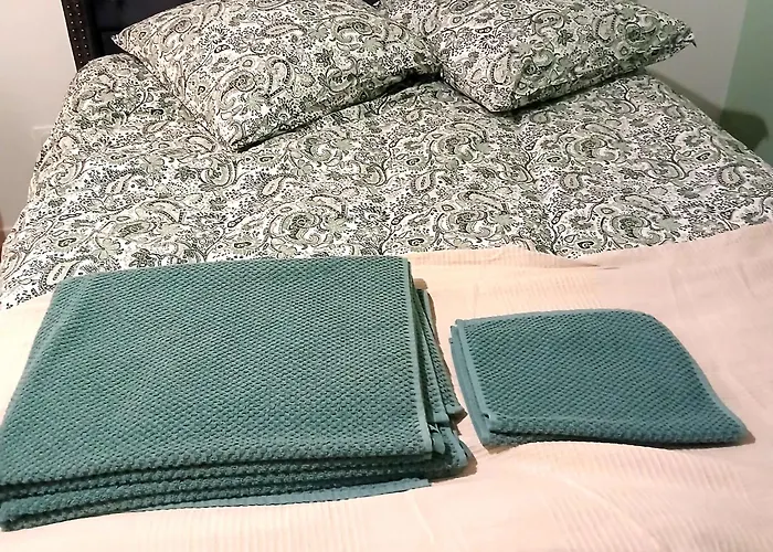 La Parenthese Imperiale Gare A 300 M Balneo Sauna * Metz