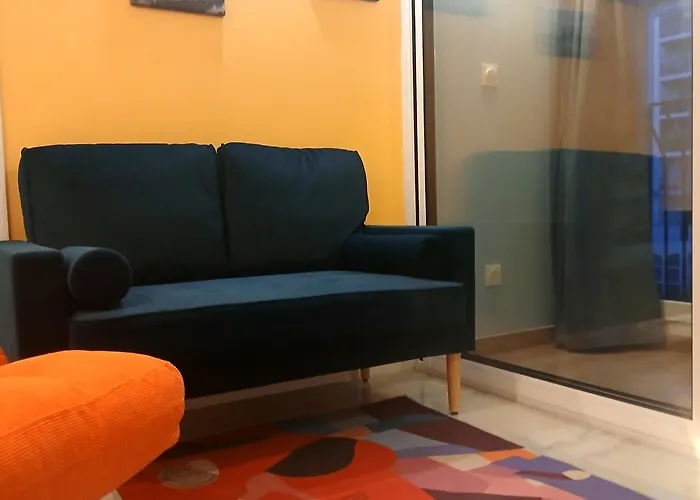 Apartamento La Parenthèse Impériale Gare à 300 M Balnéo Sauna