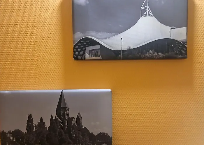 La Parenthese Imperiale Gare A 300 M Balneo Sauna *